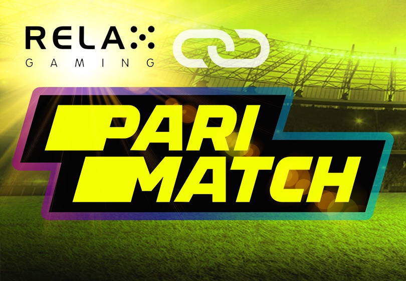 Parimatckh & Relax Gaming form partnership