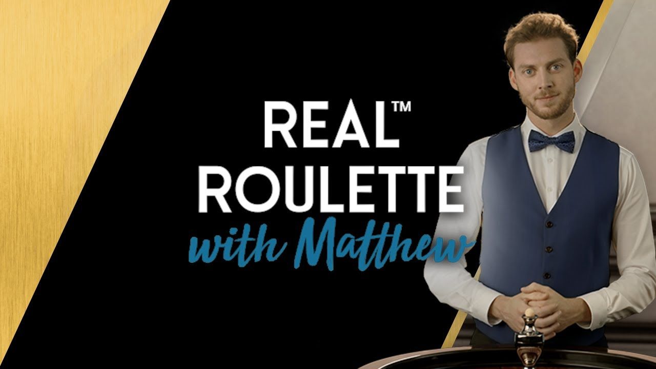Reel Roulette with Matthew