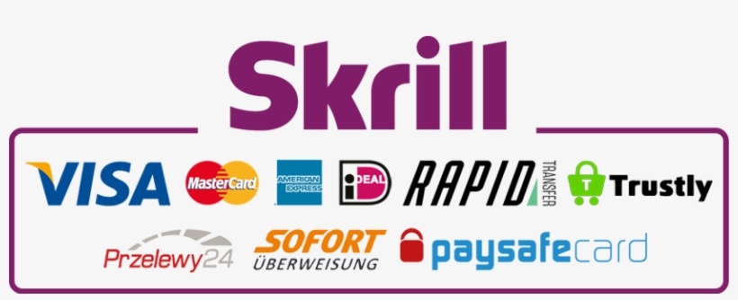 Skrill services