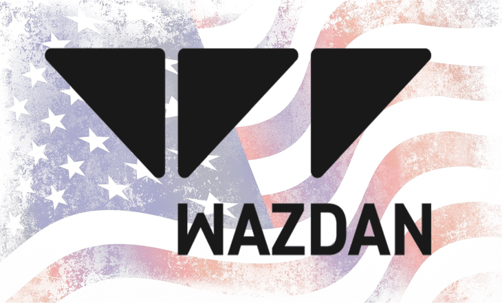 Wazdan gets go-ahead for US market entry