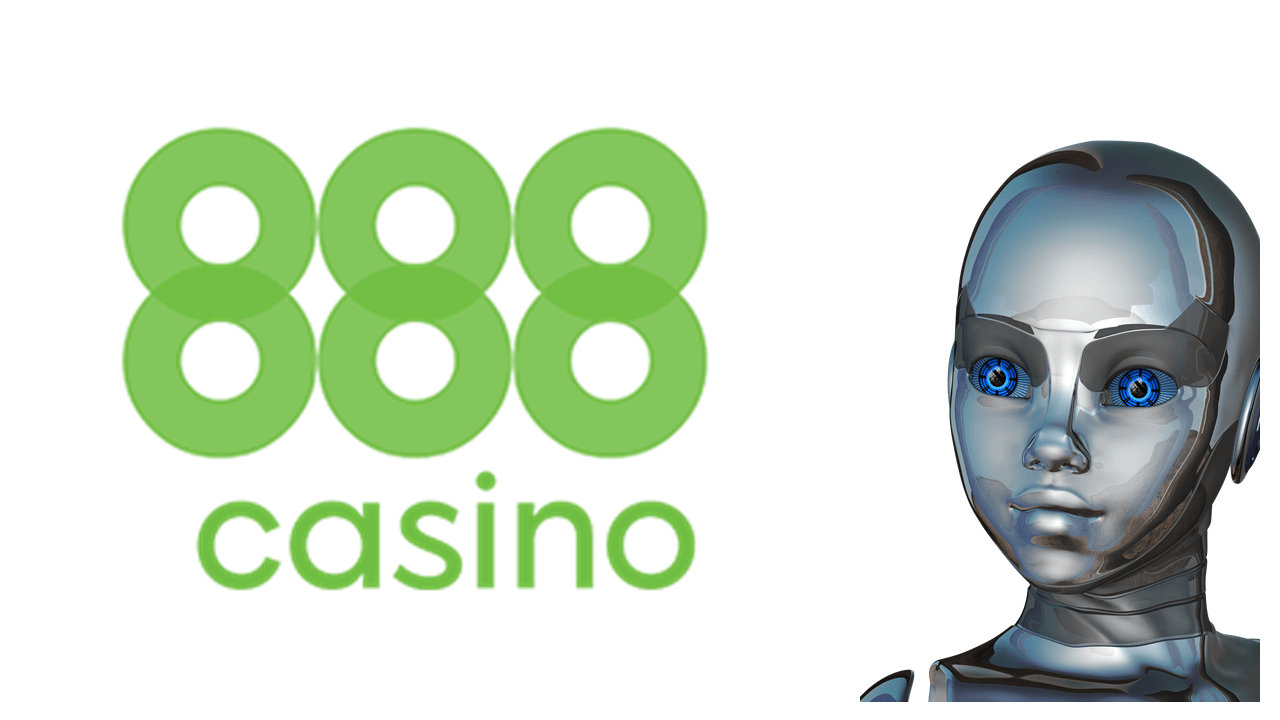 888 Casino - Artificial Intelligence