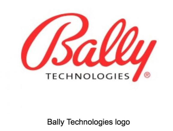 Bally Logo