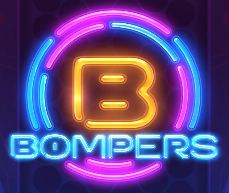 Bompers Online Slot Game for iPhone and Android - The Top Free Slot Machine that is Fun to Play Anywhere!