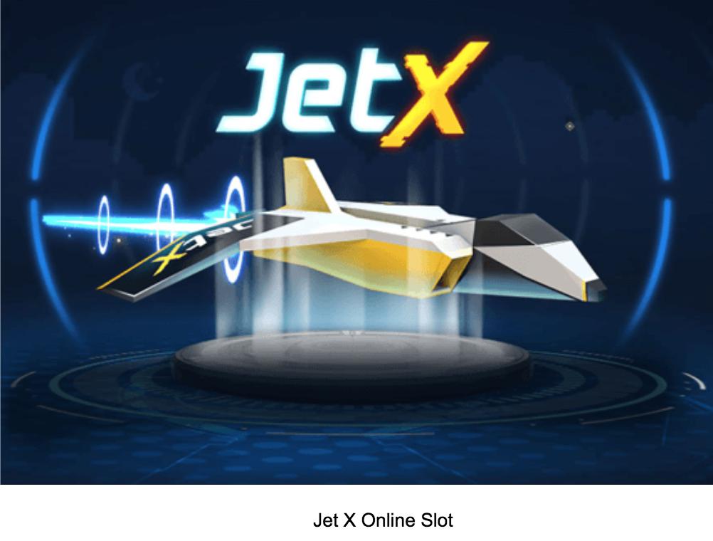 Jet X Online Slot Blog