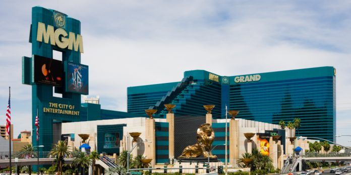 MGM Grand