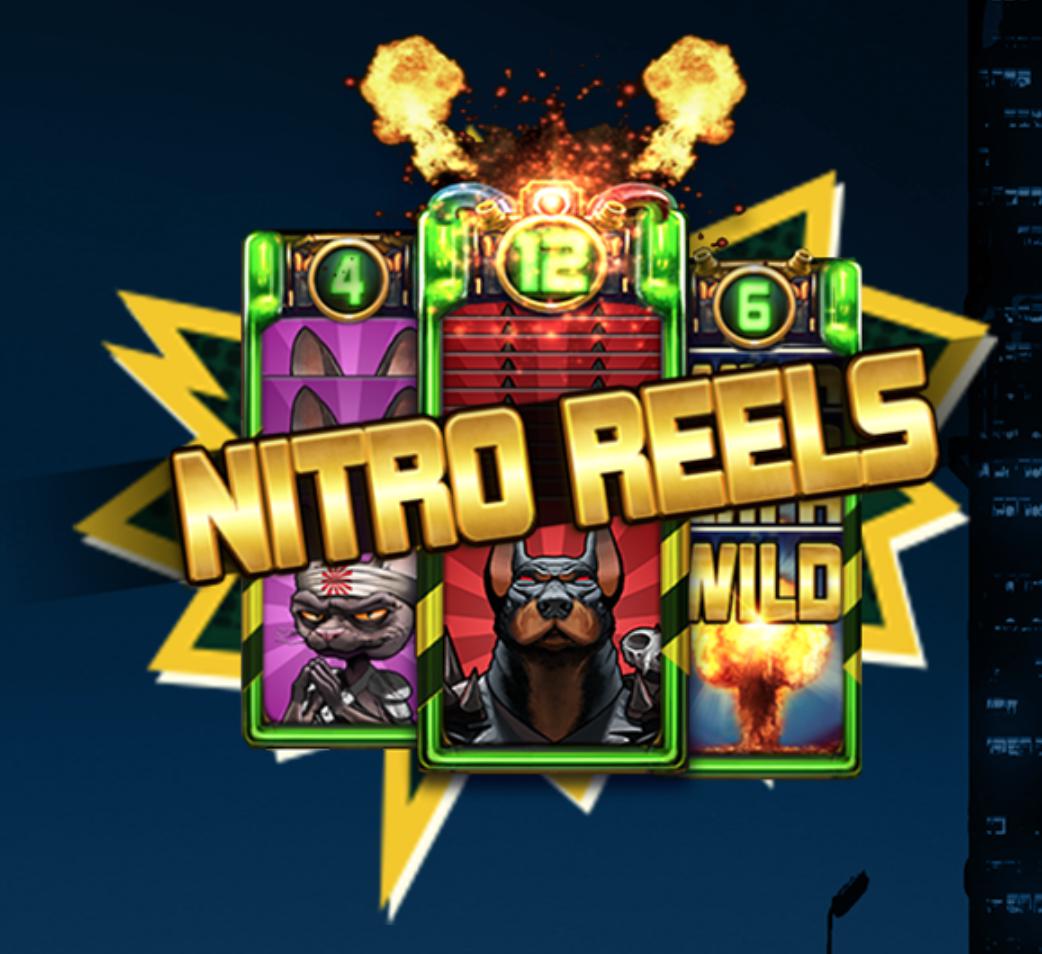 Nitropolis Online Slot: The Evolution Of the Classic, Fun and Addictive Slot Machine Games - What You Need to Know