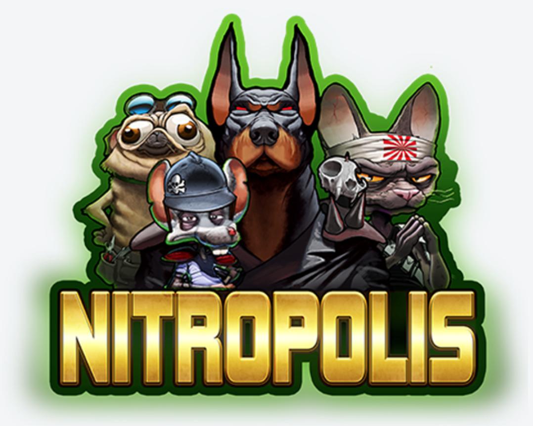 How to Win BIG With Nitropolis Online Slot