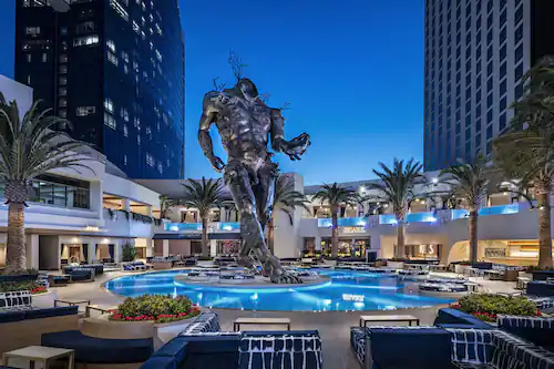 Palms Casino Resort