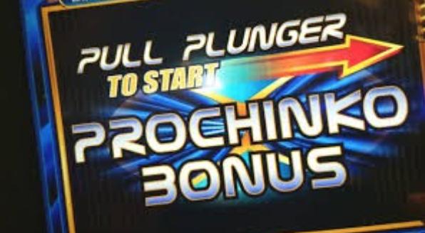 Prochinko Bonus