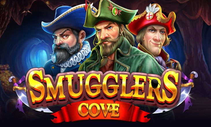 Pragmatic Play introduces new Smuggler’s Cove title