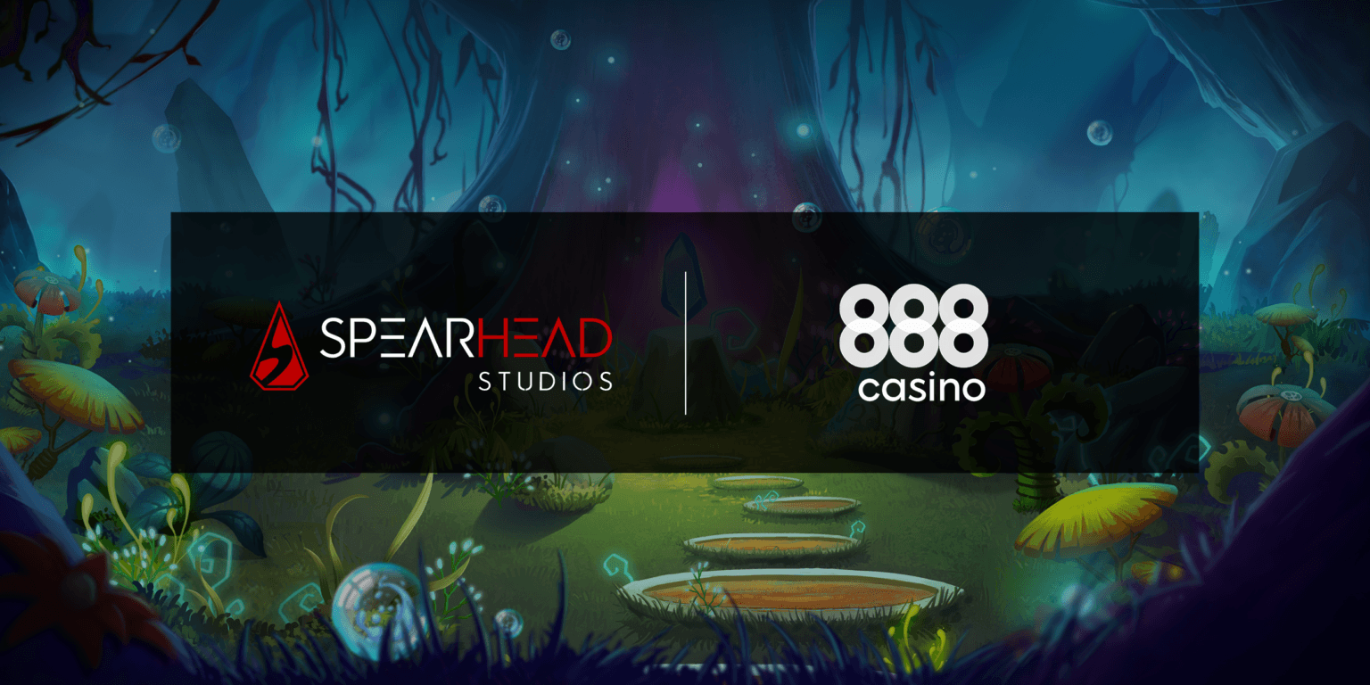 Spearhead 888