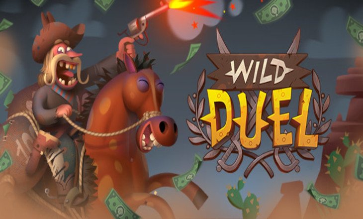 Wild Duel Slot