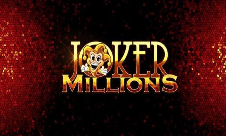 Player snags $6m Joker Millions prize