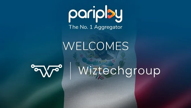 Wiztech Pariplay