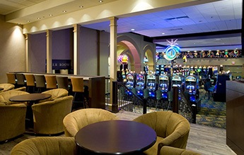 casinos with hotel near me