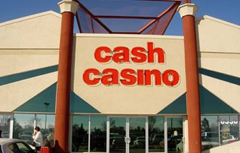 Cash Casino Red Deer