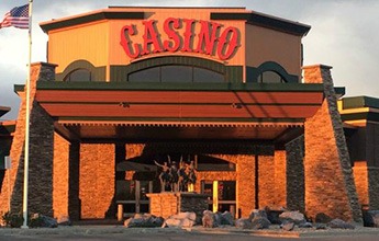 are the casinos near me open