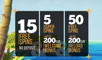 Mobile slots with no deposit and free spins