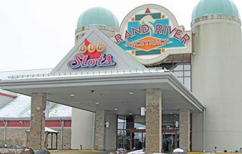 kid friendly casino resorts near me