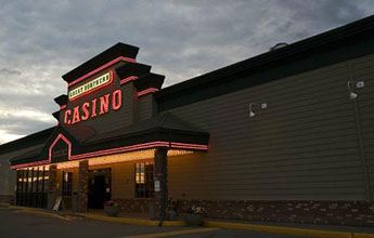 casino with hotels near me