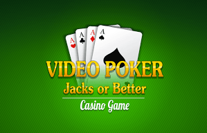 Best online video poker