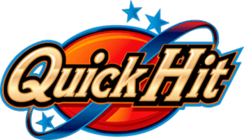 Quick Hit Fever Slot Machine