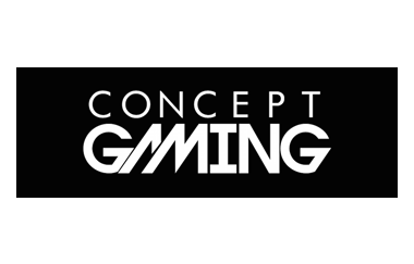 Concept Gaming