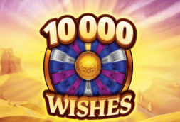10 000 Wishes Online Slot