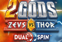 2 Gods: Zeus vs Thor  Online Slot