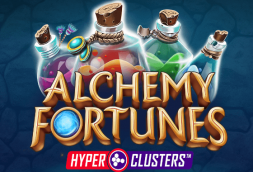 Alchemy Fortunes Online Slot