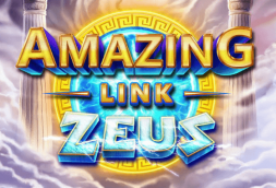 Amazing Link Zeus Online Slot