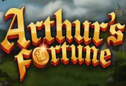 Arthur's Fortune Online Slot