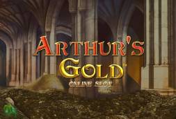 Arthur's Gold Online Slot