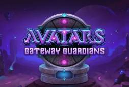 Avatars: Gateway Guardians  Online Slot