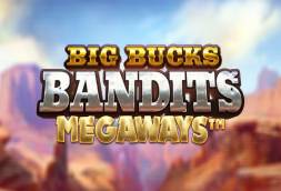 Big Bucks Bandits Megaways Online Slot