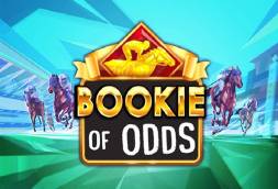 Bookie of Odds Online Slot