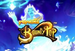 Bounty Pop Online Slot
