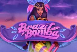 Brazil Bomba Online Slot