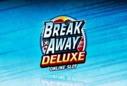 Breakaway Deluxe Online Slot