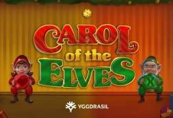 Carol of the Elves Online Slot