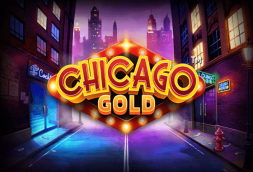 Chicago Gold Online Slot