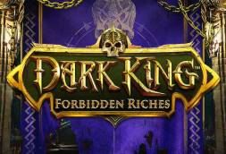 Dark King: Forbidden Riches  Online Slot