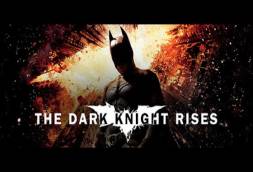 The Dark Knight Rises Online Slot