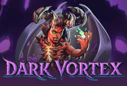 Dark Vortex Online Slot