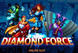 Diamond Force Online Slot