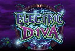Electric Diva Online Slot