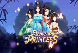Elemental Princess Online Slot