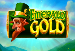 Emerald Gold Online Slot