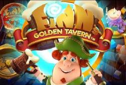 Finn's Golden Tavern Online Slot