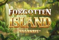 Forgotten Island Megaways Online Slot